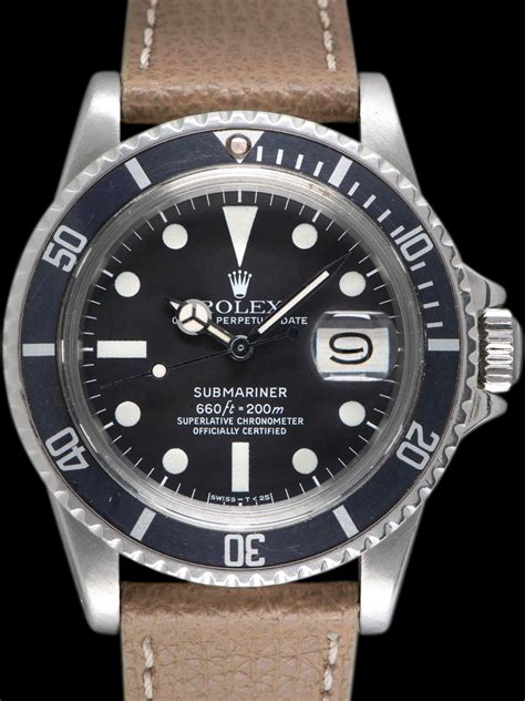 scatola rolex submariner 1680